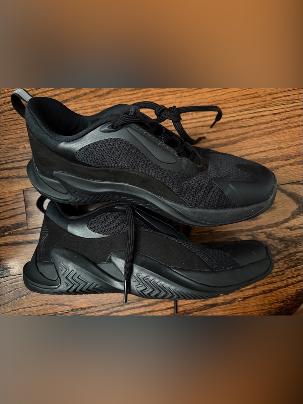 R.A.D. ONE V2 (8W / 6.5M) NWOT